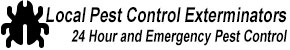 Country Club MO Pest Control Exterminators
